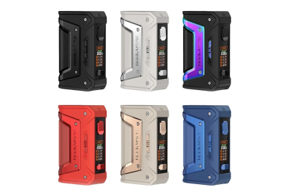 Box Aegis L200 Classic - Geekvape