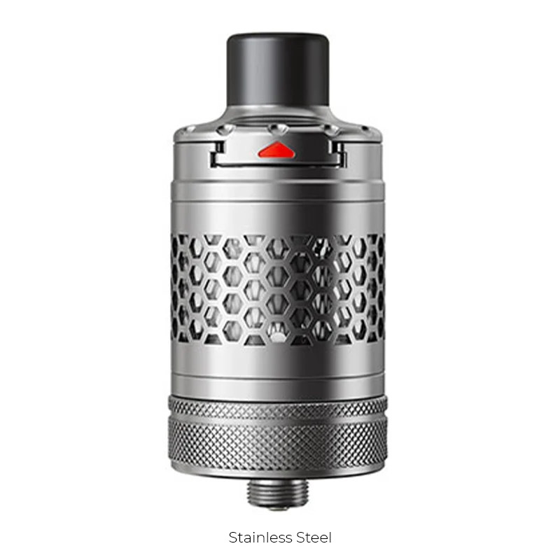 Clearomiseur Nautilus 3S - 3.75ml - Aspire