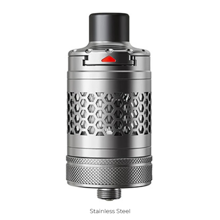 Clearomiseur Nautilus 3S - 3.75ml - Aspire Clearomiseur Nautilus 3S - 3.75ml - Aspire