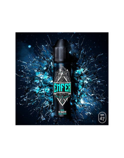 Enfer L'original - 50ml 0mg ot.