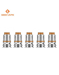 Resistance P - Geekvape