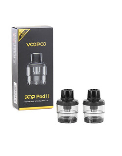 Cartouches PNP II - 4.5ml - Voopoo