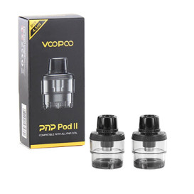 Cartouches PNP II - 4.5ml - Voopoo