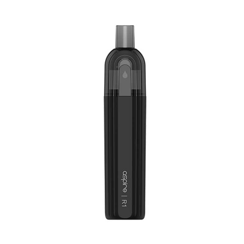 Kit Pod R1 650mah - Aspire ar.