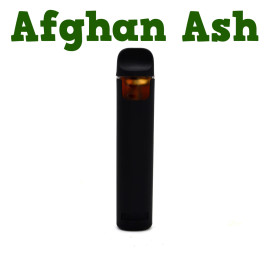 Vape Pen CBD - Mama Kana Afghan Hash