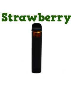 Vape Pen CBD - Mama Kana Strawberry Haze