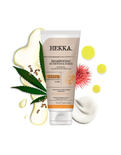HEKKA - SHAMPOOING  CBD