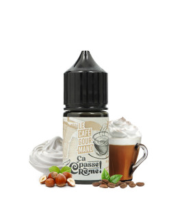 Concentré Le Café gourmand Ça Passe Crème 30 ml ot.