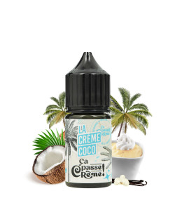 Concentré La Créme Coco Ça Passe Crème 30 ml ot.
