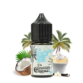 Concentré La Créme Coco Ça Passe Crème 30 ml ot.