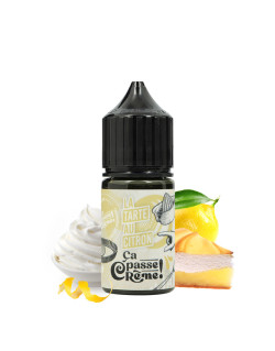 Concentré La Tarte au citron Ça Passe Crème 30 ml ot.