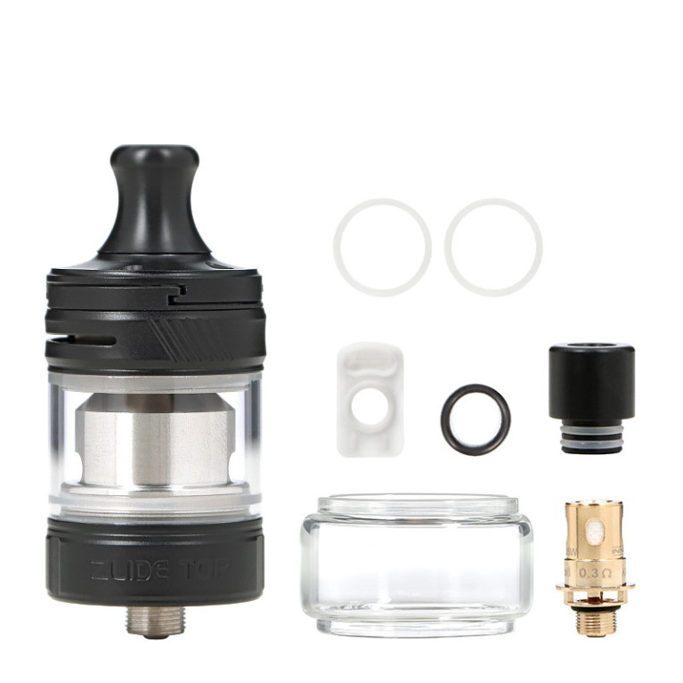 Clearomiseur Zlide Top 4.5ml Innokin