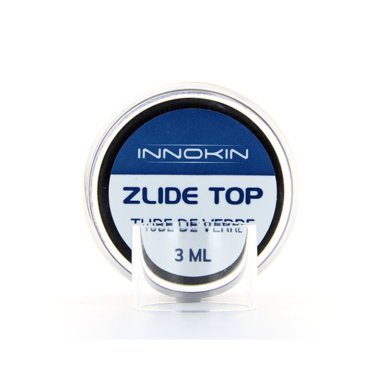 pyrex Zlide Top 4.5ml Innokin