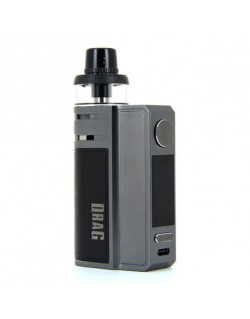 Kit Drag E60 2550mah - Voopoo ot.
