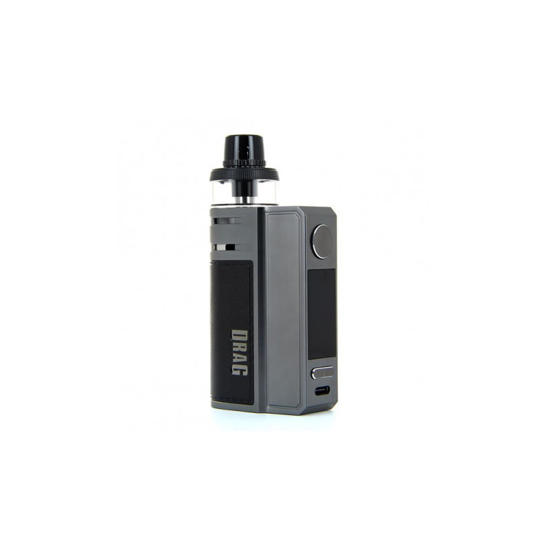 Kit Drag E60 2550mah - Voopoo ot.