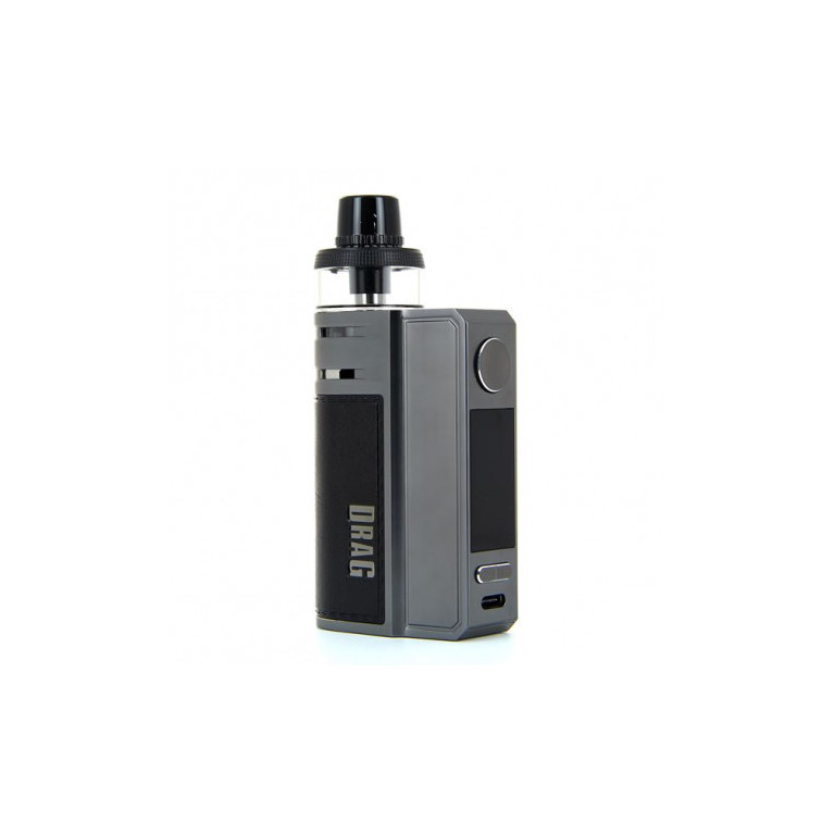 Kit Drag E60 2550mah - Voopoo ot. Kit Drag E60 2550mah - Voopoo ot.
