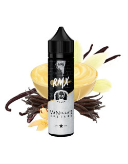 RMX VNS 50ml - 0 mg ot.