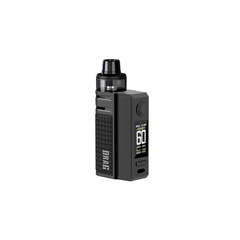 Kit Drag E60 2550mah - Voopoo ot.