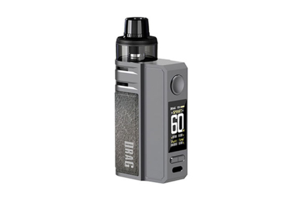 Kit Drag E60 2550mah - Voopoo ot.