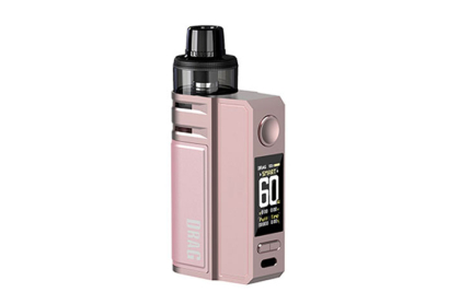 Kit Drag E60 2550mah - Voopoo ot.