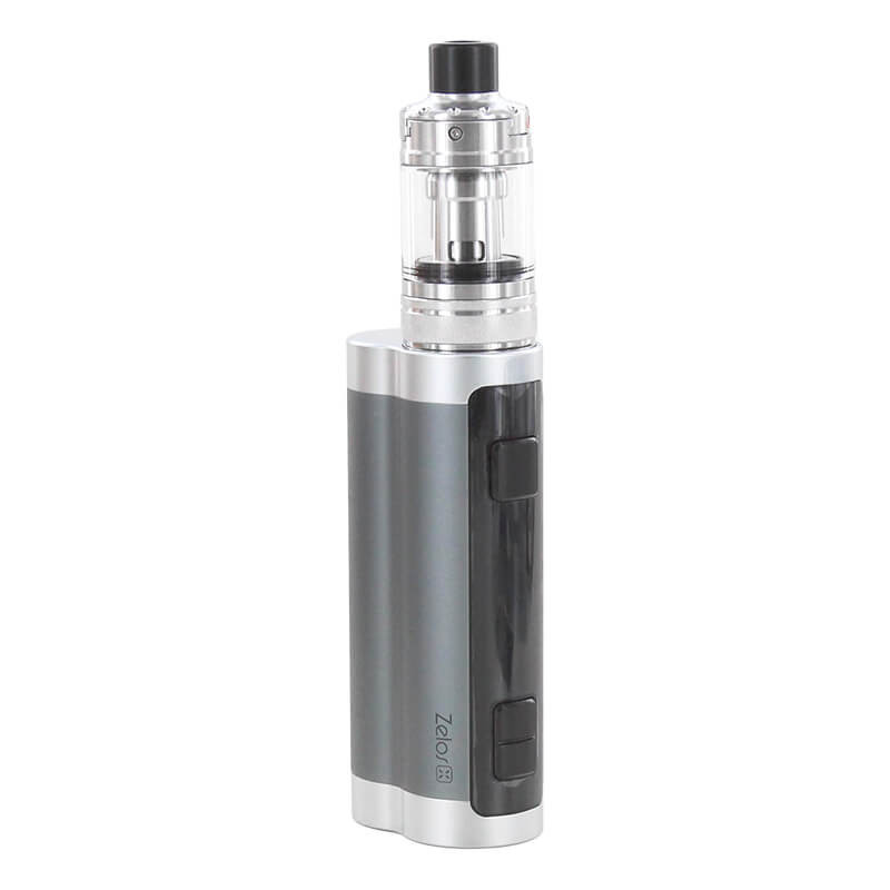 Kit Zelos X 80w - Aspire ot.