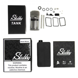 Pack Stubby Aio-Suicide Mods X Vaping Bogan X Orca Vape ot.