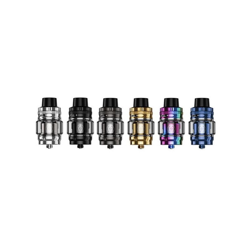 Clearomiseur Centaurus 5ml - LostVape ot.