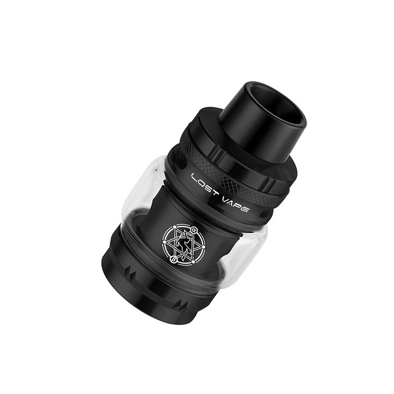 Clearomiseur Centaurus 5ml - LostVape ot. Clearomiseur Centaurus 5ml - LostVape ot.