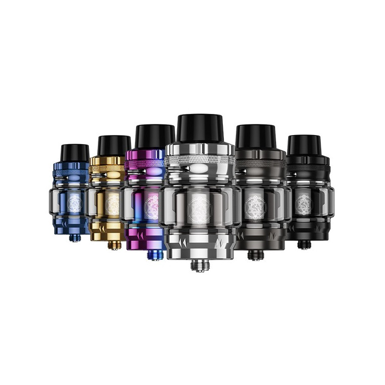 Clearomiseur Centaurus 5ml - LostVape ot.