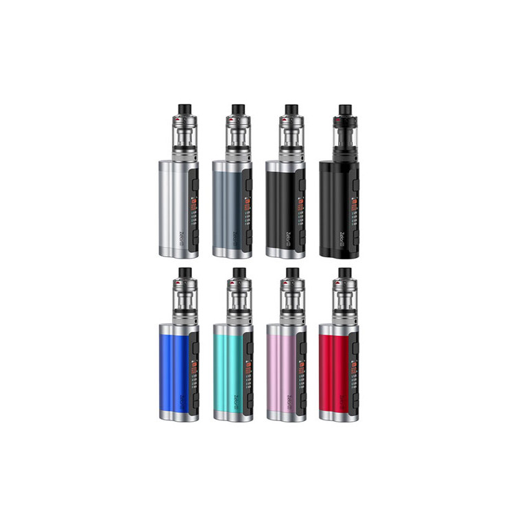 Kit Zelos X 80w - Aspire ot.