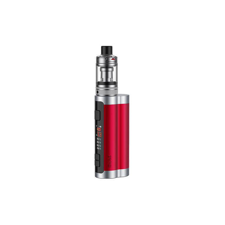 Kit Zelos X 80w - Aspire ot.