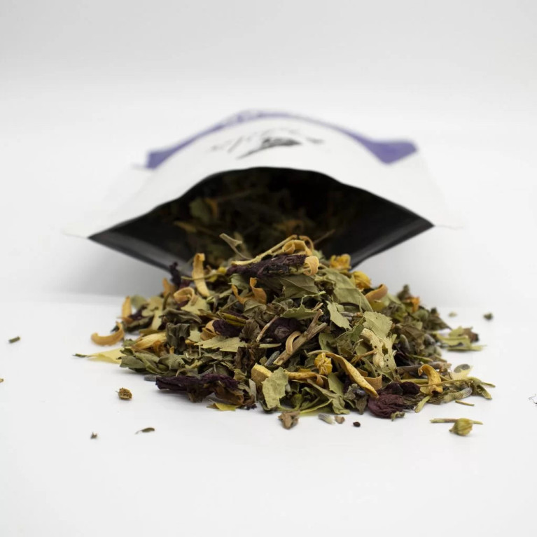 Infusion Nobilis CBD Bonne Nuit Infusion Nobilis CBD Bonne Nuit