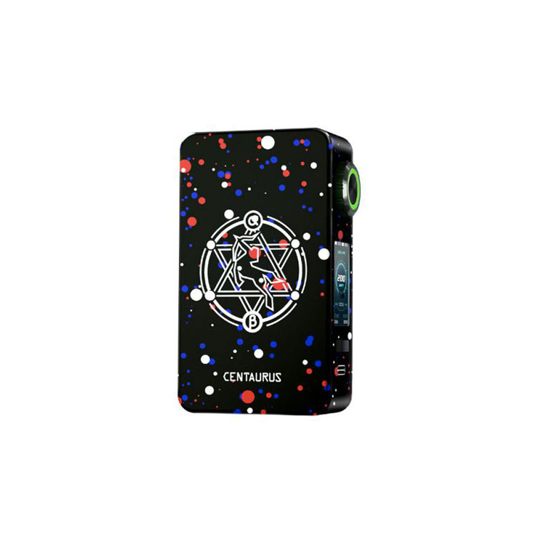 Box Centaurus M200 - Lost Vape ot. Box Centaurus M200 - Lost Vape ot.