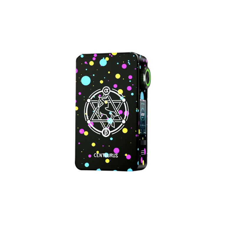 Box Centaurus M200 - Lost Vape ot. Box Centaurus M200 - Lost Vape ot.