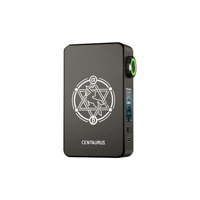 Box Centaurus M200 - Lost Vape ot. Box Centaurus M200 - Lost Vape ot.
