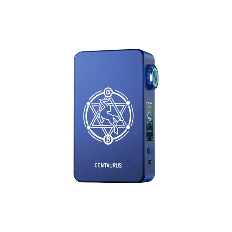 Box Centaurus M200 - Lost Vape ot. Box Centaurus M200 - Lost Vape ot.