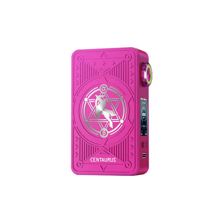 Box Centaurus M200 - Lost Vape ot. Box Centaurus M200 - Lost Vape ot.