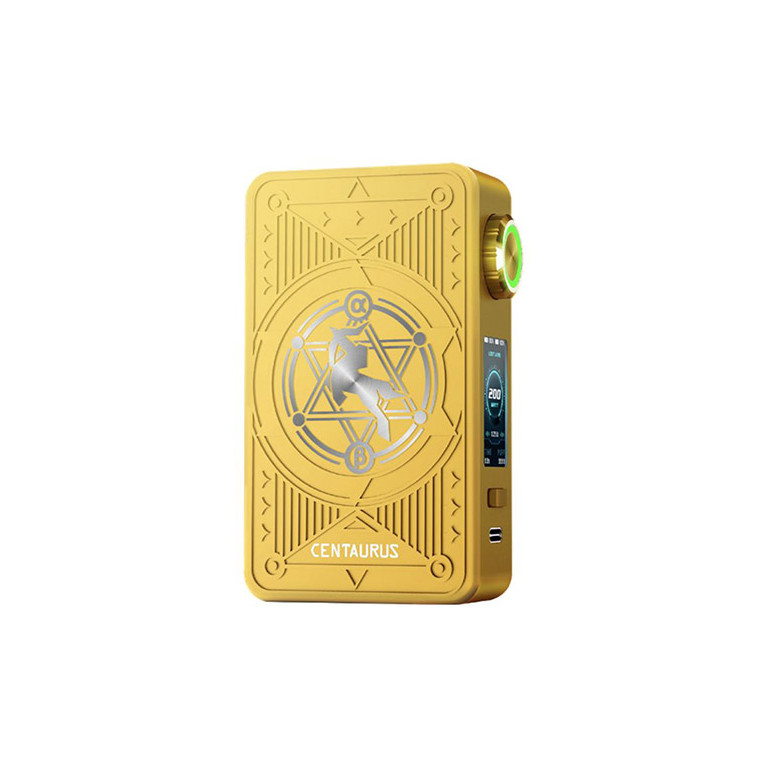 Box Centaurus M200 - Lost Vape ot. Box Centaurus M200 - Lost Vape ot.