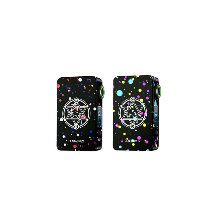 Box Centaurus M200 - Lost Vape ot. Box Centaurus M200 - Lost Vape ot.