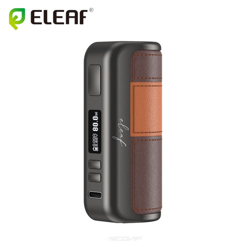 Box Istick Power Mono 3500mah 80w -Eleaf ot.