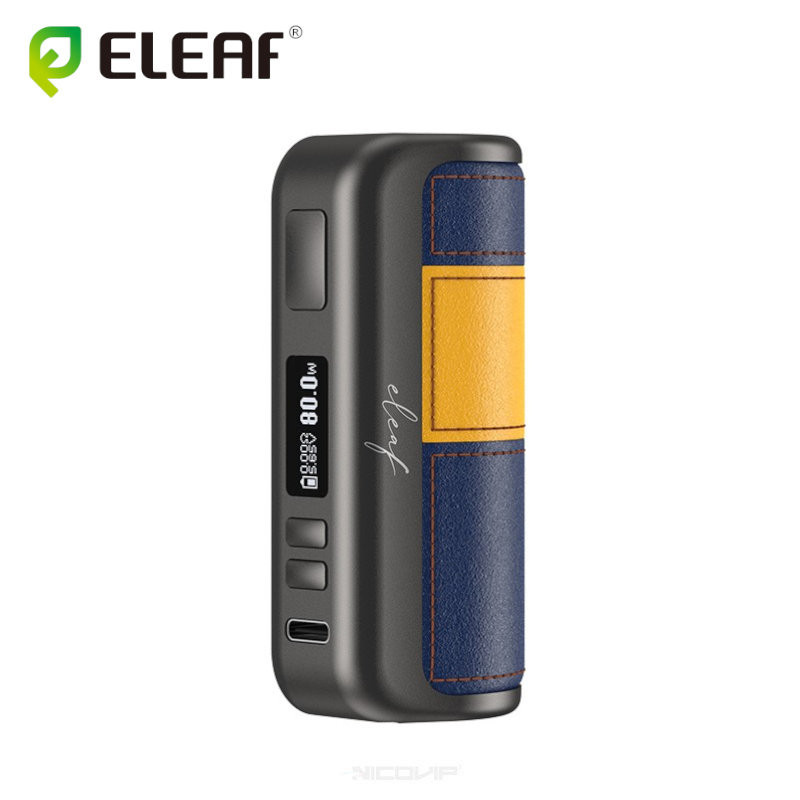 Box Istick Power Mono 3500mah 80w -Eleaf ot.