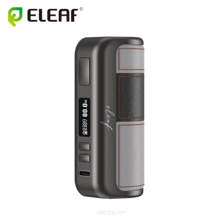 Box Istick Power Mono 3500mah 80w -Eleaf ot.