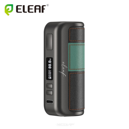 Box Istick Power Mono 3500mah 80w -Eleaf ot.