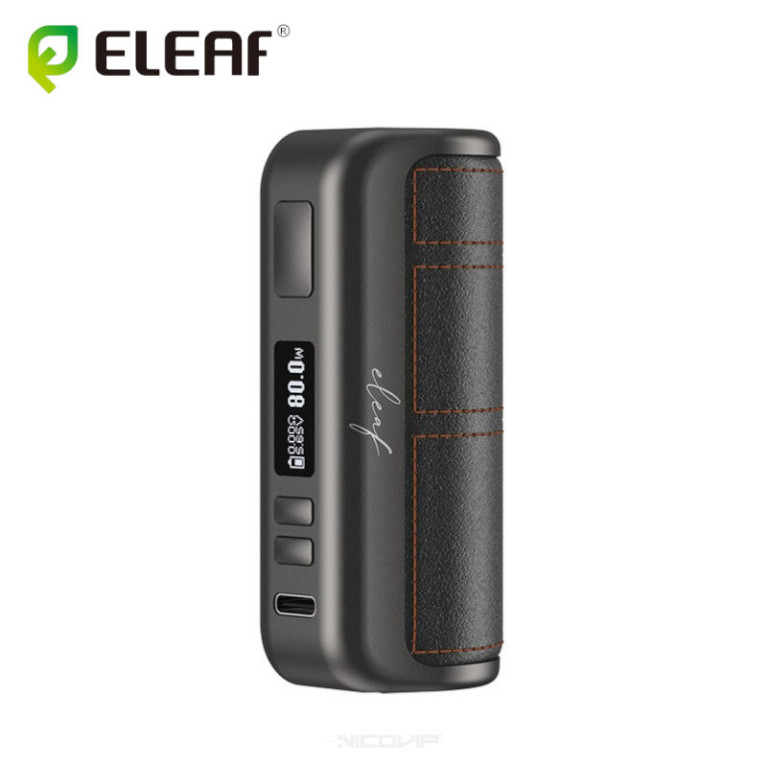 Box Istick Power Mono 3500mah 80w -Eleaf ot.