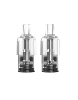 Pod de remplacement Cyber G 3ml - Aspire ar.