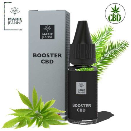 CBD Booster 500mg - Marie Jeanne