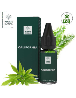 CBD CALIFORNIA 600mg -  Marie Jeanne