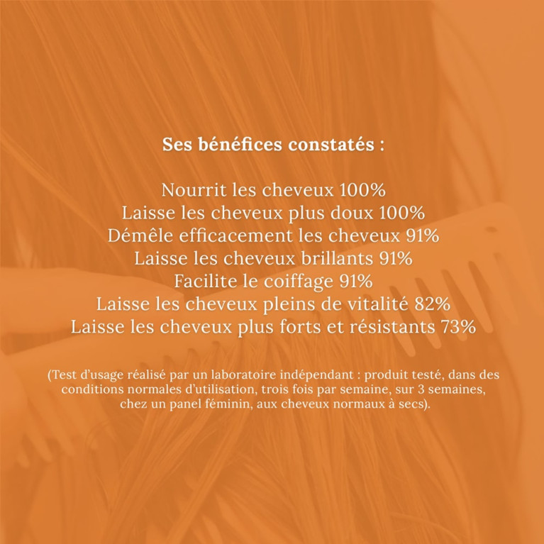 HEKKA - BAUME DÉMÊLANT CBD HEKKA - BAUME DÉMÊLANT CBD
