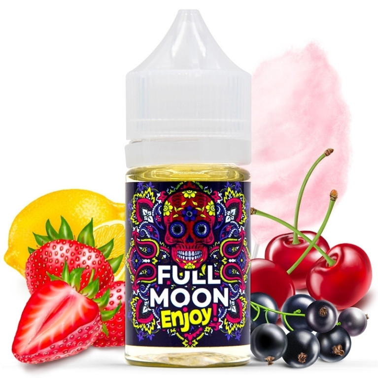 Concentré Enjoy - Full Moon - 30ml ot. Concentré Enjoy - Full Moon - 30ml ot.
