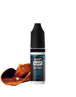 WinWin Sel de nicotine Classic 20mg  10ml